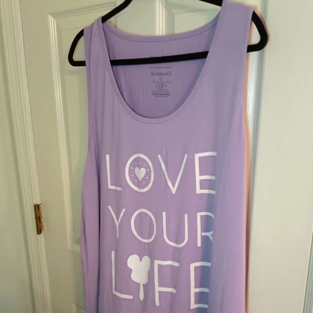 Disney Shirt